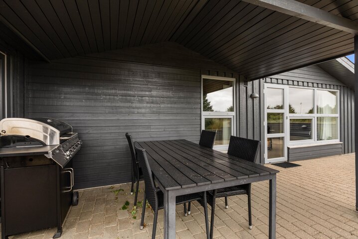 Ferienhaus 40818 in Agerhønevej 5A, Henne Strand - Bild #25