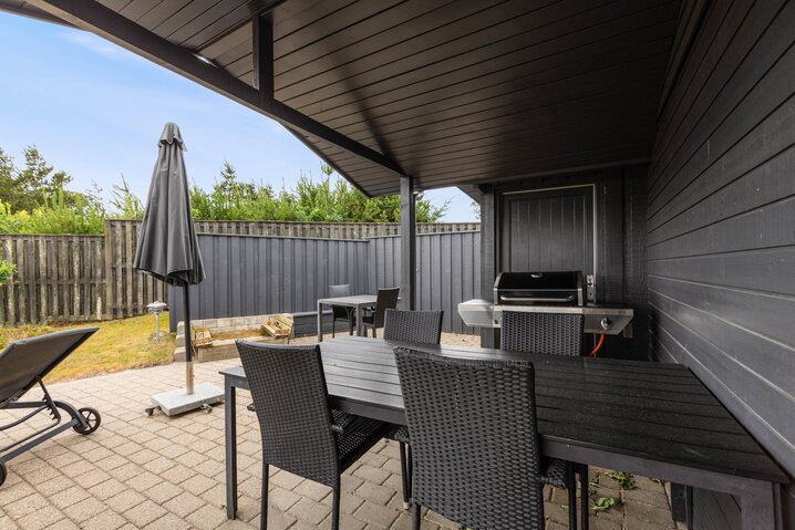 Ferienhaus 40818 in Agerhønevej 5A, Henne Strand - Bild #26