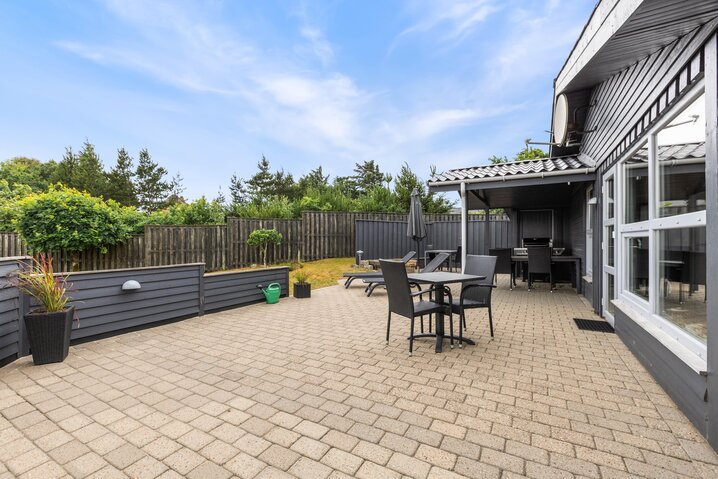 Ferienhaus 40818 in Agerhønevej 5A, Henne Strand - Bild #27