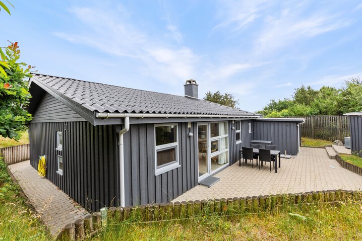 Ferienhaus 40818 in Agerhønevej 5A, Henne Strand - Bild #29