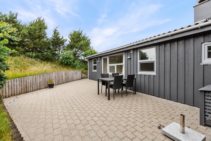 Ferienhaus 40818 in Agerhønevej 5A, Henne Strand - Bild #30