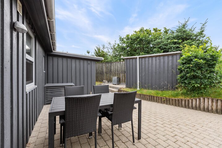 Ferienhaus 40818 in Agerhønevej 5A, Henne Strand - Bild #31