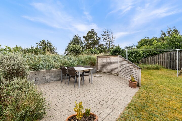 Ferienhaus 40818 in Agerhønevej 5A, Henne Strand - Bild #32