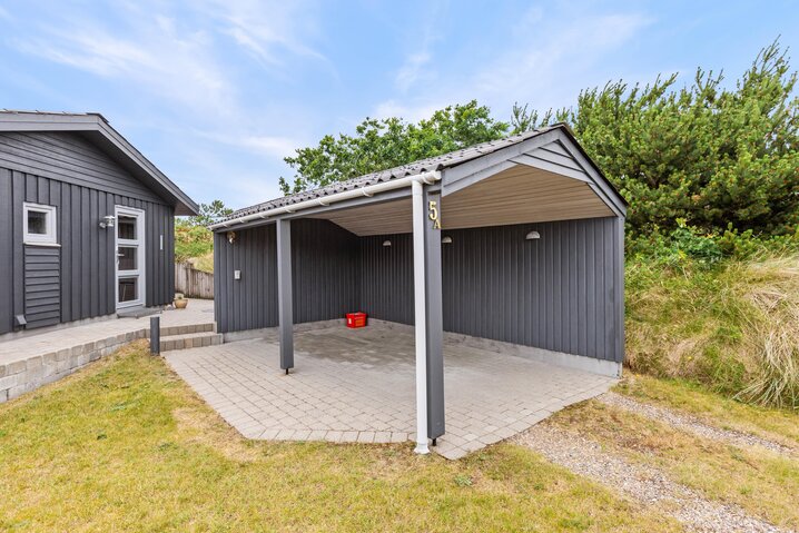 Ferienhaus 40818 in Agerhønevej 5A, Henne Strand - Bild #34