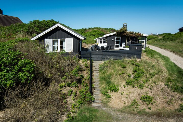 Ferienhaus 40820 in Slåenvej 5, Henne Strand - Bild #17