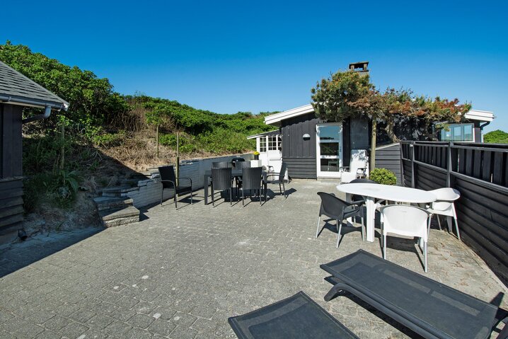 Ferienhaus 40820 in Slåenvej 5, Henne Strand - Bild #19