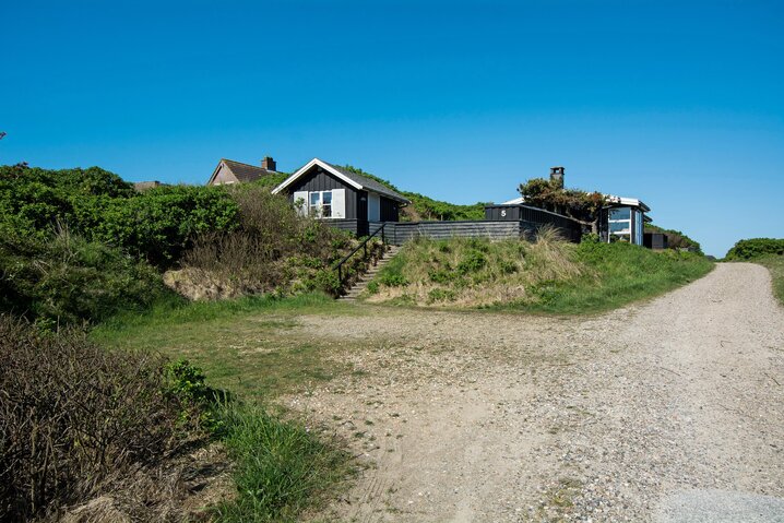 Ferienhaus 40820 in Slåenvej 5, Henne Strand - Bild #25