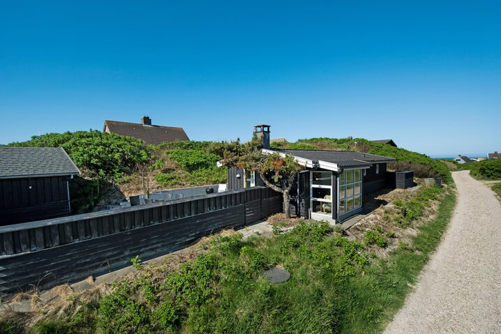 Ferienhaus 40820 in Slåenvej 5, Henne Strand - Bild #26