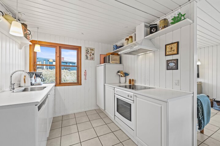 Ferienhaus 40820 in Slåenvej 5, Henne Strand - Bild #2