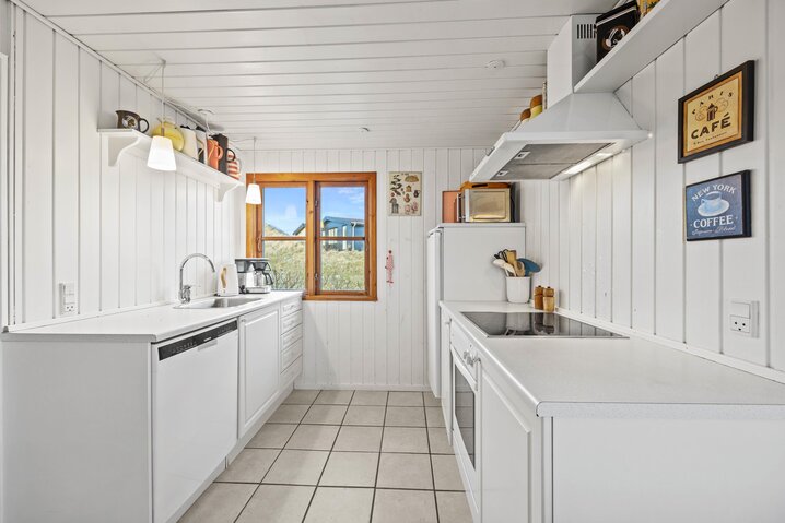 Ferienhaus 40820 in Slåenvej 5, Henne Strand - Bild #7