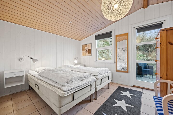 Ferienhaus 40820 in Slåenvej 5, Henne Strand - Bild #12