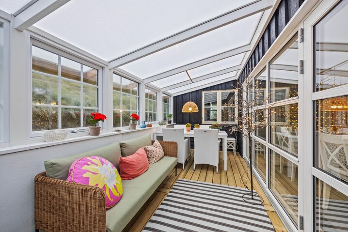 Ferienhaus 40820 in Slåenvej 5, Henne Strand - Bild #14