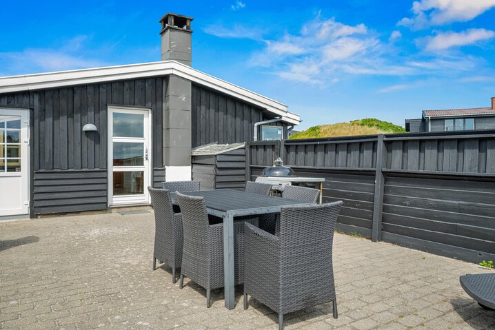 Sommerhus 40820 på Slåenvej 5, Henne Strand - Billede #18