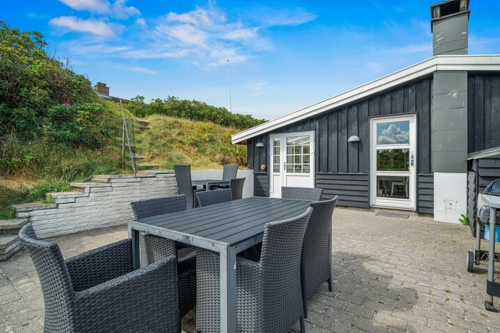 Sommerhus 40820 på Slåenvej 5, Henne Strand - Billede #19