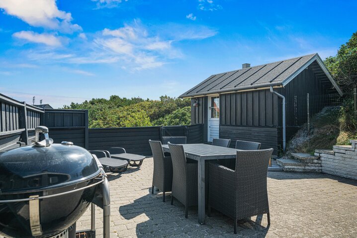 Sommerhus 40820 på Slåenvej 5, Henne Strand - Billede #20