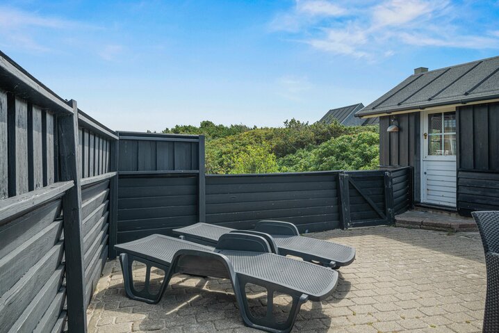 Sommerhus 40820 på Slåenvej 5, Henne Strand - Billede #21