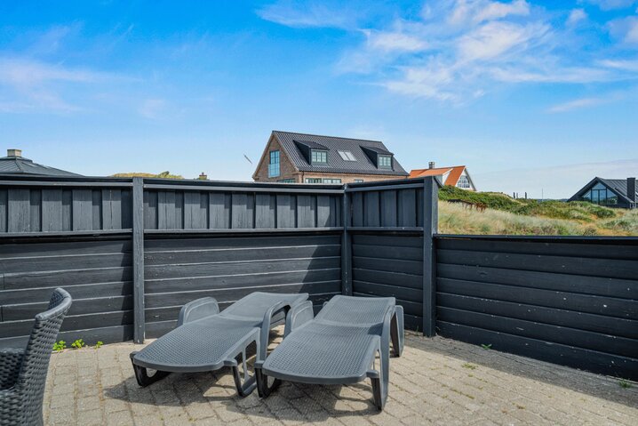 Sommerhus 40820 på Slåenvej 5, Henne Strand - Billede #22