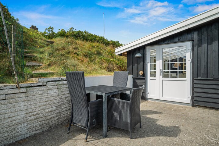 Sommerhus 40820 på Slåenvej 5, Henne Strand - Billede #23