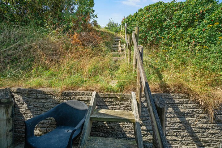 Sommerhus 40820 på Slåenvej 5, Henne Strand - Billede #24