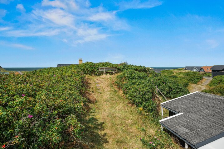 Sommerhus 40820 på Slåenvej 5, Henne Strand - Billede #25