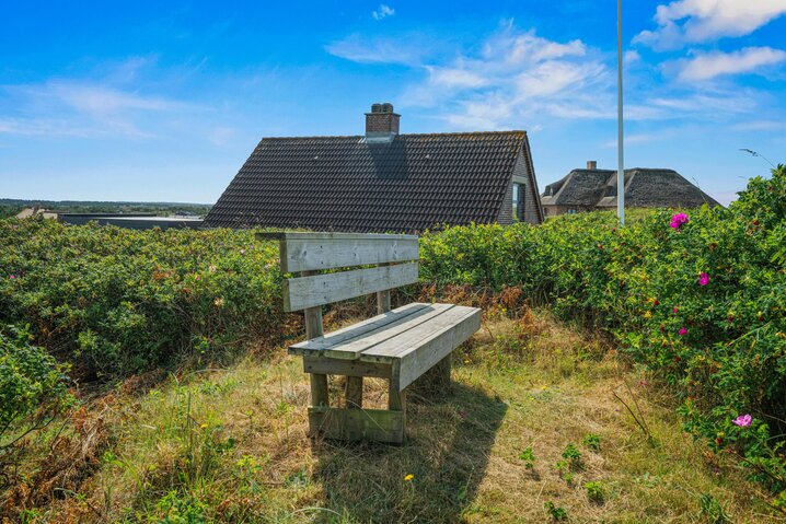Sommerhus 40820 på Slåenvej 5, Henne Strand - Billede #26