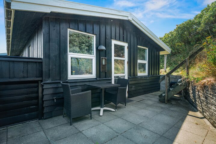Sommerhus 40820 på Slåenvej 5, Henne Strand - Billede #27
