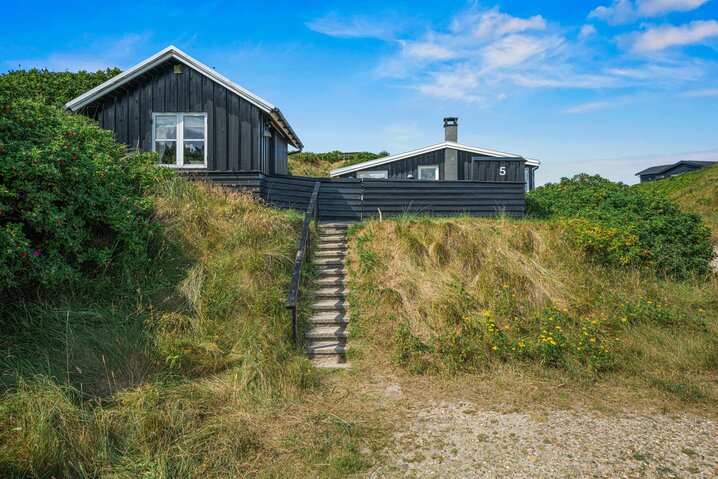 Sommerhus 40820 på Slåenvej 5, Henne Strand - Billede #28