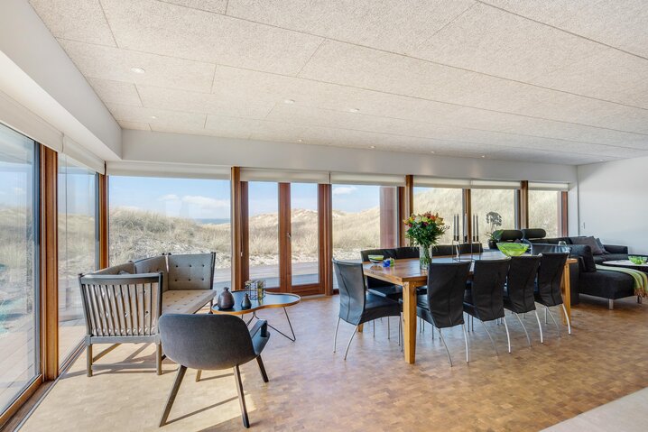 Sommerhus 40821 på Klitvej 23, Henne Strand - Billede #5