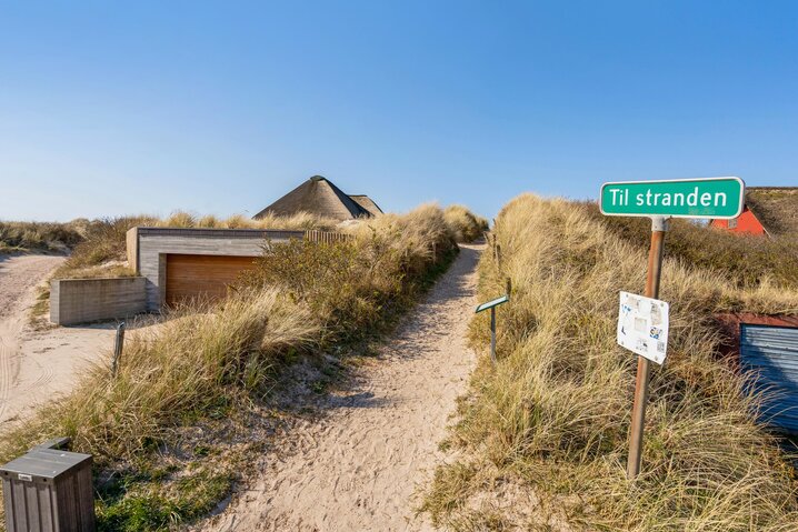 Sommerhus 40821 på Klitvej 23, Henne Strand - Billede #38