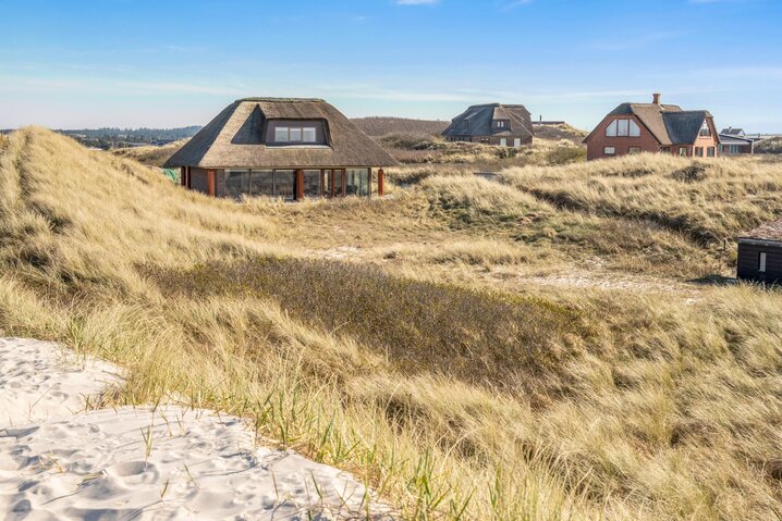 Sommerhus 40821 på Klitvej 23, Henne Strand - Billede #37