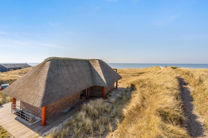 Sommerhus 40821 på Klitvej 23, Henne Strand - Billede #49