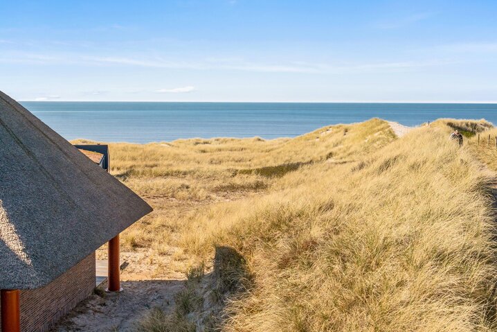 Sommerhus 40821 på Klitvej 23, Henne Strand - Billede #1