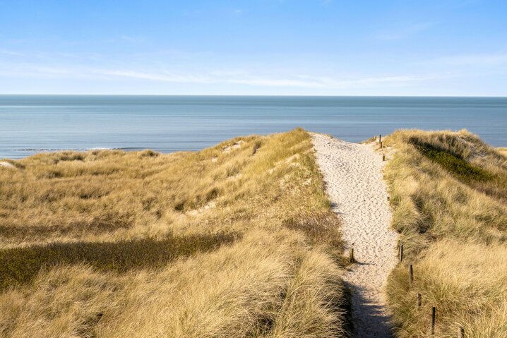 Sommerhus 40821 på Klitvej 23, Henne Strand - Billede #51