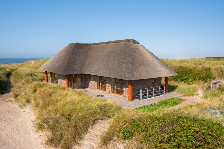 Sommerhus 40821 på Klitvej 23, Henne Strand - Billede #0