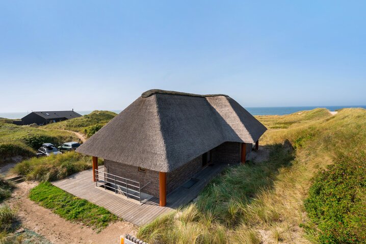 Sommerhus 40821 på Klitvej 23, Henne Strand - Billede #60