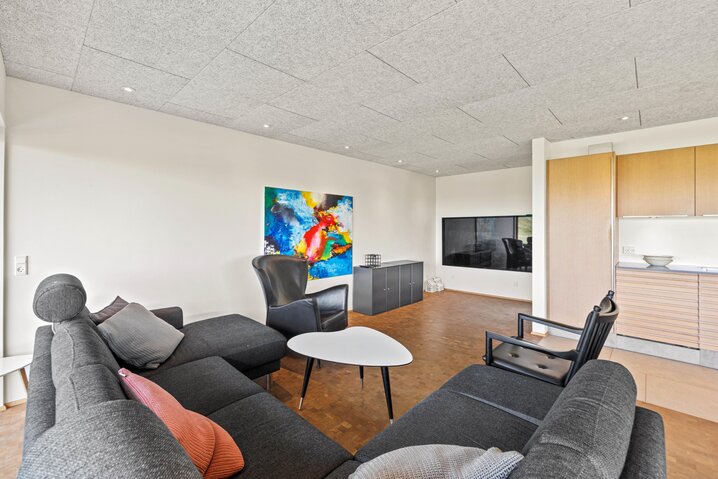 Ferienhaus 40821 in Klitvej 23, Henne Strand - Bild #1