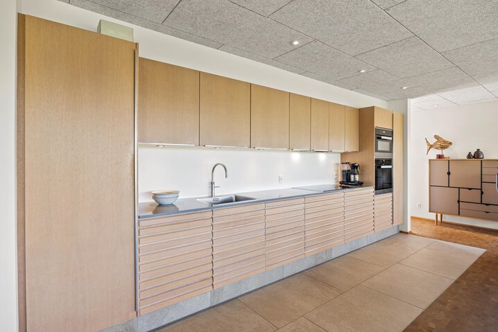 Ferienhaus 40821 in Klitvej 23, Henne Strand - Bild #2