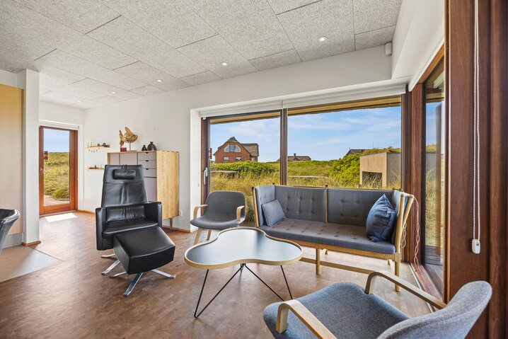 Ferienhaus 40821 in Klitvej 23, Henne Strand - Bild #6