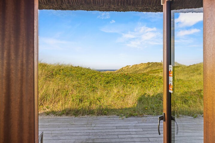 Ferienhaus 40821 in Klitvej 23, Henne Strand - Bild #7