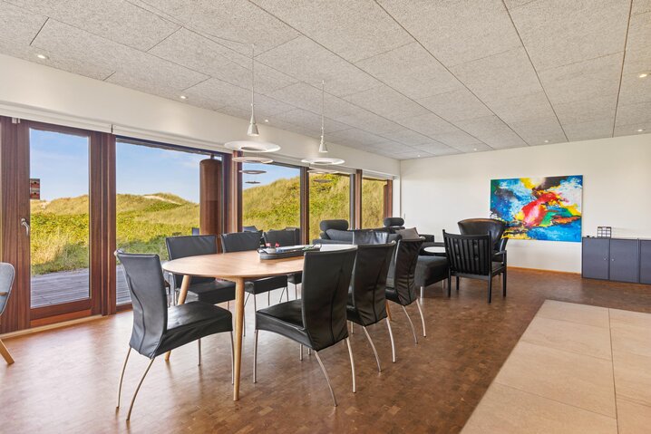 Ferienhaus 40821 in Klitvej 23, Henne Strand - Bild #8