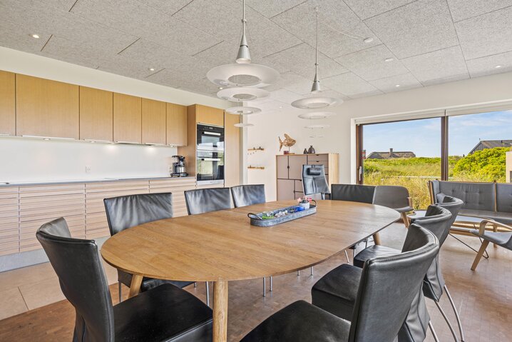 Ferienhaus 40821 in Klitvej 23, Henne Strand - Bild #10