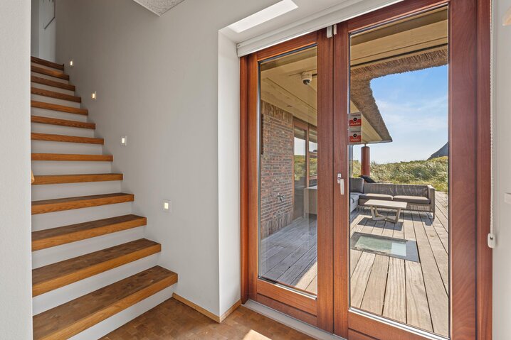 Ferienhaus 40821 in Klitvej 23, Henne Strand - Bild #21