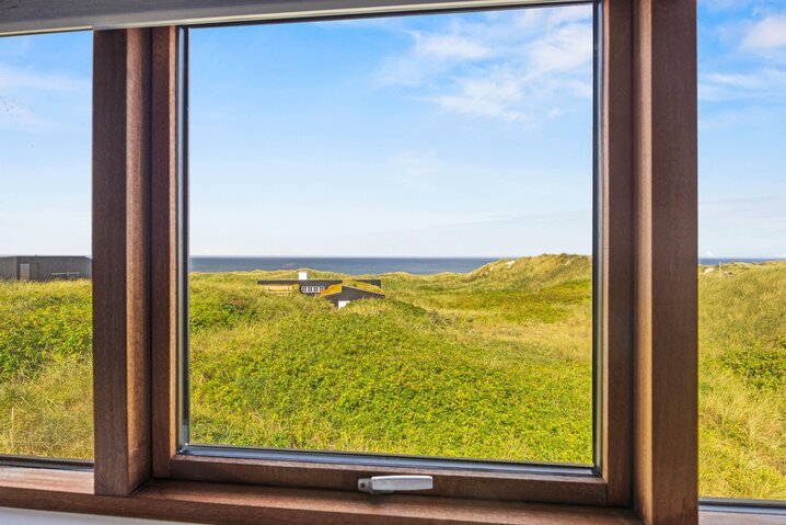 Ferienhaus 40821 in Klitvej 23, Henne Strand - Bild #24