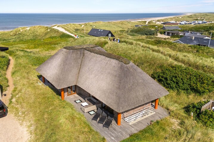 Ferienhaus 40821 in Klitvej 23, Henne Strand - Bild #34