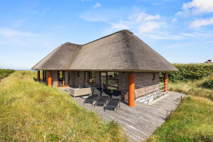 Ferienhaus 40821 in Klitvej 23, Henne Strand - Bild #35