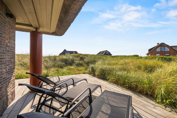 Ferienhaus 40821 in Klitvej 23, Henne Strand - Bild #37