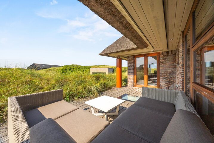 Ferienhaus 40821 in Klitvej 23, Henne Strand - Bild #38