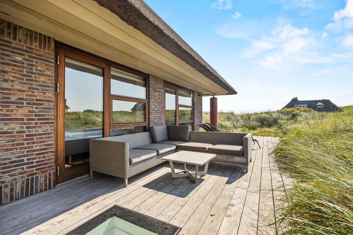 Ferienhaus 40821 in Klitvej 23, Henne Strand - Bild #39