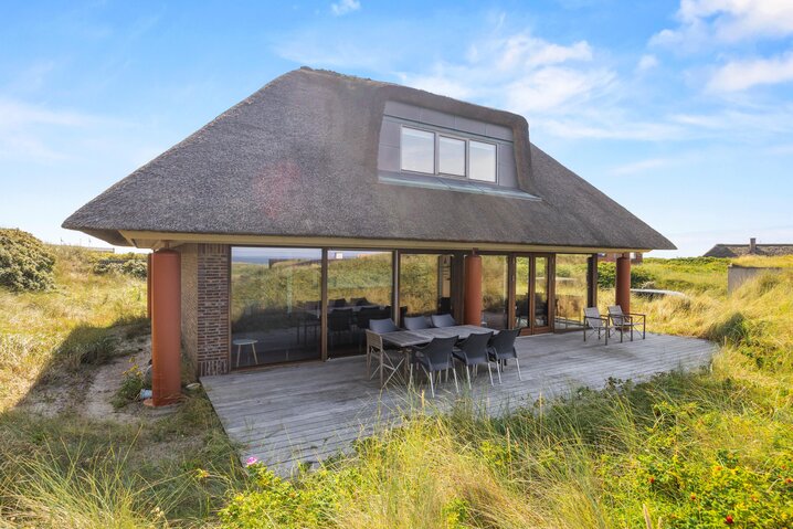 Ferienhaus 40821 in Klitvej 23, Henne Strand - Bild #40