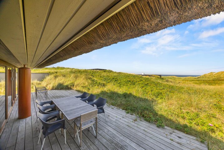 Ferienhaus 40821 in Klitvej 23, Henne Strand - Bild #41